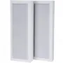 Настенная акустика DLS Flatbox XL piano white